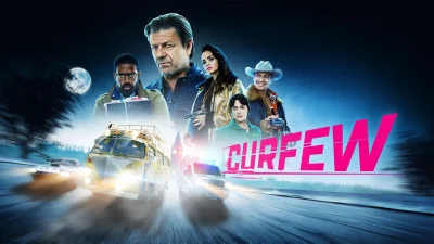 The Race - Corsa mortale