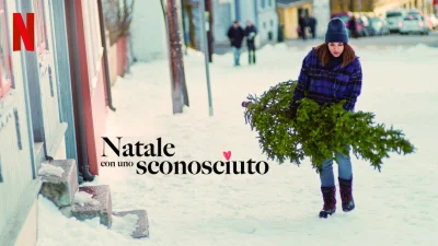 Natale con uno sconosciuto
