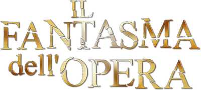 Il fantasma dell'Opera