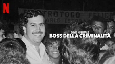 Come diventare boss della criminalità