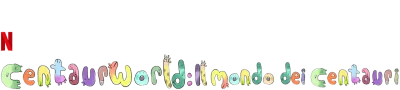 Centaurworld: Il mondo dei centauri