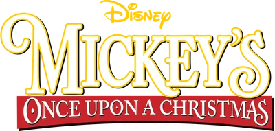 Mickey's Once Upon a Christmas