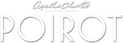 Agatha Christie's Poirot