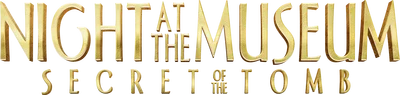 Night at the Museum: Secret of the Tomb