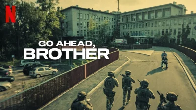Go Ahead, Brother