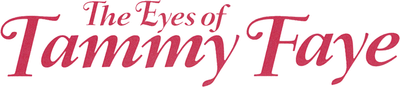 The Eyes of Tammy Faye