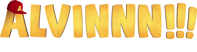 Alvinnn!!! and The Chipmunks