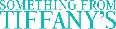 Something from Tiffany's