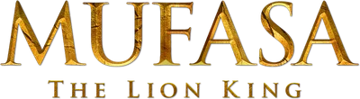 Mufasa: The Lion King