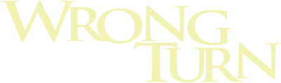 Wrong Turn
