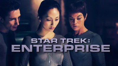 Star Trek: Enterprise