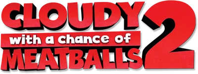 Cloudy with a Chance of Meatballs 2