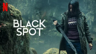 Black Spot