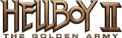 Hellboy II: The Golden Army