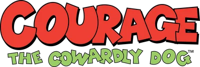 Courage the Cowardly Dog