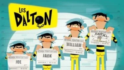 The Daltons