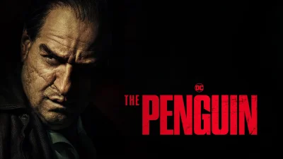 The Penguin