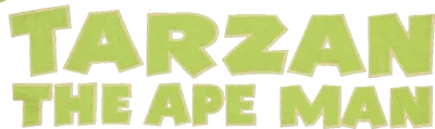 Tarzan the Ape Man