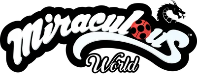 Miraculous World: Shanghai - The Legend of Ladydragon