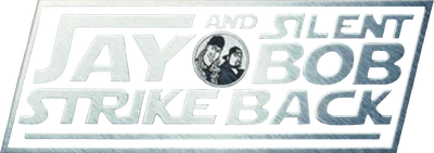Jay & Silent Bob... Fermate Hollywood!