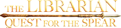 The Librarian: Quest for the Spear