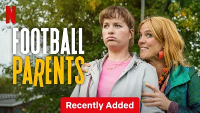 Football Parents