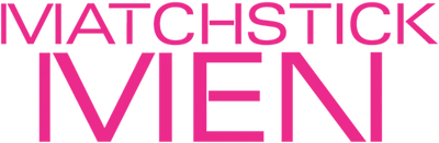 Matchstick Men