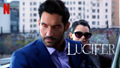 Lucifer