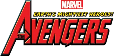 The Avengers: Earth's Mightiest Heroes