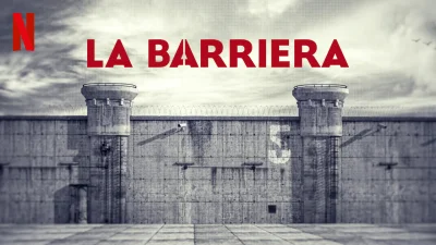 La Barriera