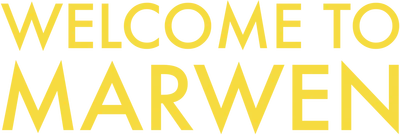 Welcome to Marwen