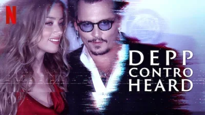 Depp V Heard