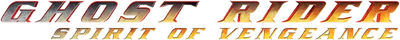 Ghost Rider: Spirit of Vengeance