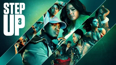 Step Up: High Water