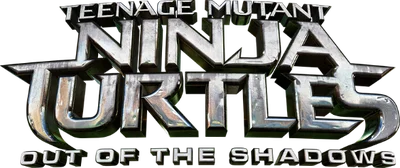 Teenage Mutant Ninja Turtles: Out of the Shadows