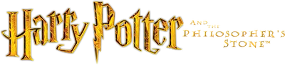 Harry Potter and the Philosopher's Stone
