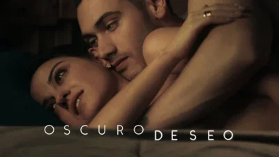 Dark Desire