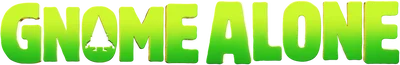 Gnome Alone