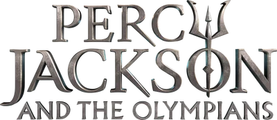 Percy Jackson and the Olympians
