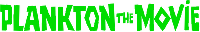 Plankton: The Movie