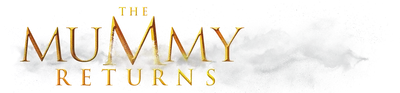 The Mummy Returns