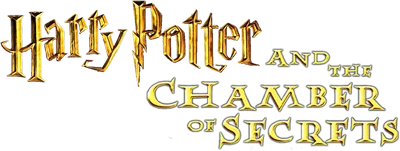 Harry Potter and the Chamber of Secrets