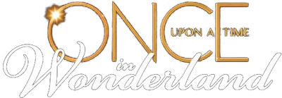 Once Upon a Time in Wonderland