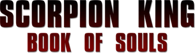 Scorpion King: Book of Souls