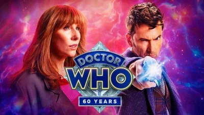 Doctor Who: Unleashed