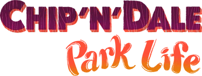 Chip 'n' Dale: Park Life