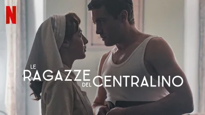 Le ragazze del centralino