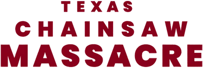 Texas Chainsaw Massacre