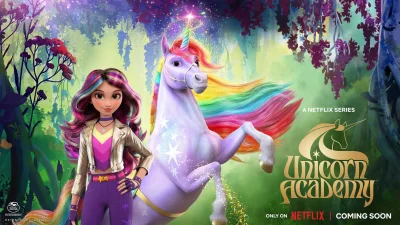 Unicorn Academy