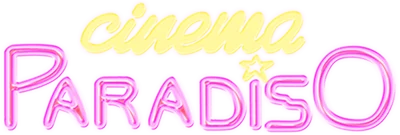 Cinema Paradiso